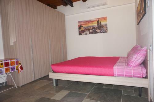 Bergamum B&B