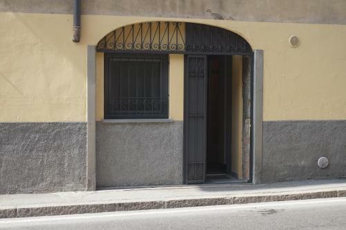 Bergamum B&B