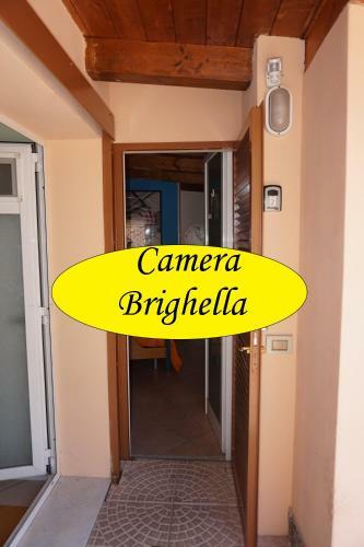 Bergamum B&B