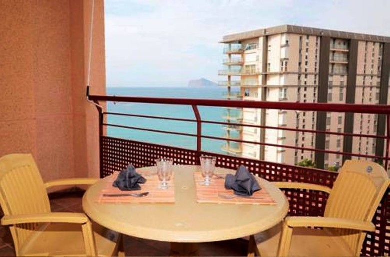 Apartamento Nautilus I 39b