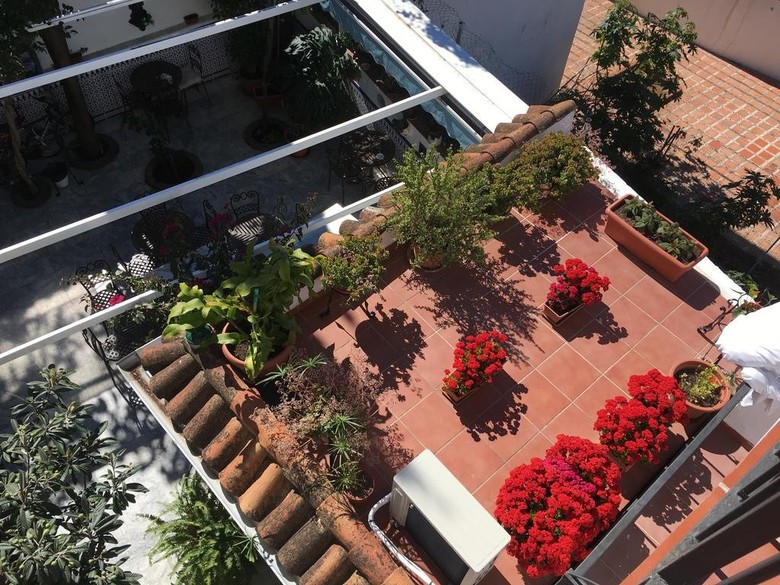 Hostal Pensi�n Aduar