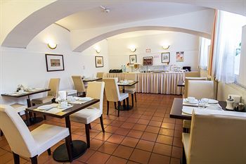 Aparthotel Actilingua Apartment Pension