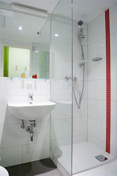 Aparthotel Actilingua Apartment Pension