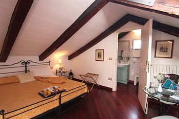 Hotel Ca' Riccio
