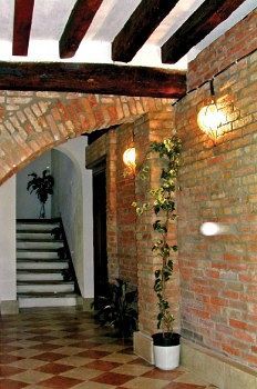 Hotel Ca' Riccio