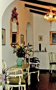 Hotel Ca' Riccio