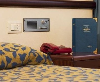 Hotel Green Motel