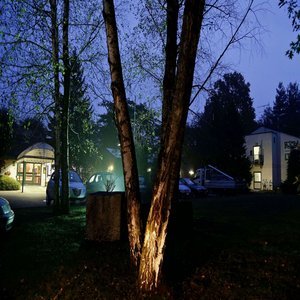Hotel Green Motel