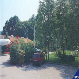 Hotel Green Motel
