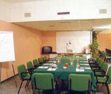 Hotel Green Motel
