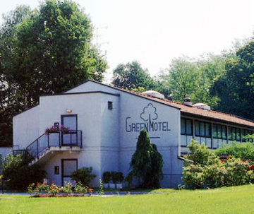 Hotel Green Motel