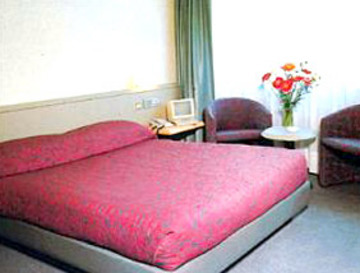Hotel Green Motel