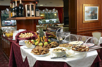Rege Hotel