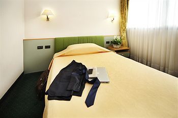 Rege Hotel