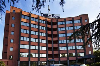 Rege Hotel