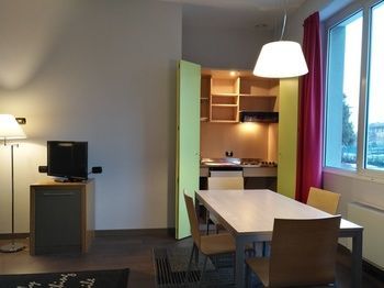 Quality Hotel Yes Varese Mxp