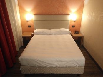 Quality Hotel Yes Varese Mxp