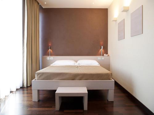 City Hotel Varese