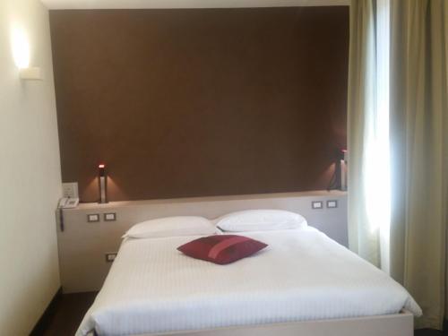 City Hotel Varese