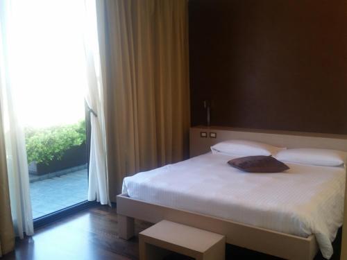 City Hotel Varese