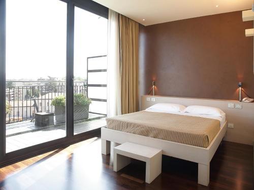 City Hotel Varese