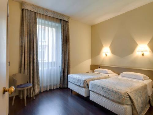 City Hotel Varese