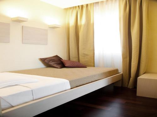 City Hotel Varese