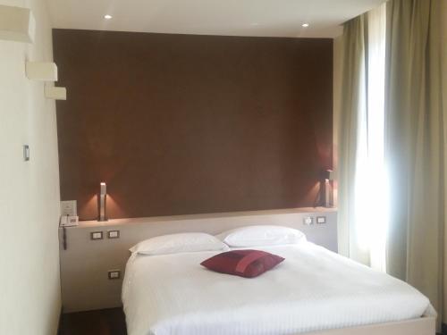 City Hotel Varese