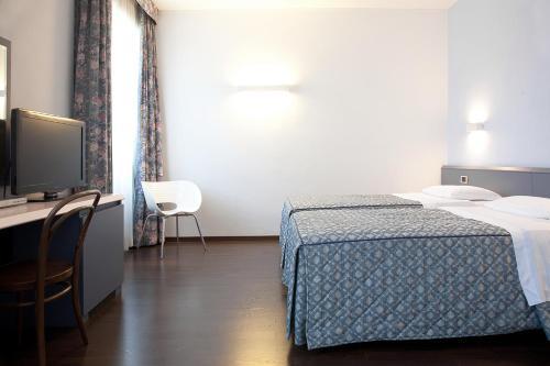 City Hotel Varese