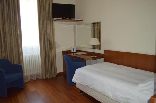 City Hotel Varese