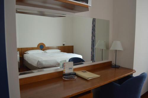 City Hotel Varese