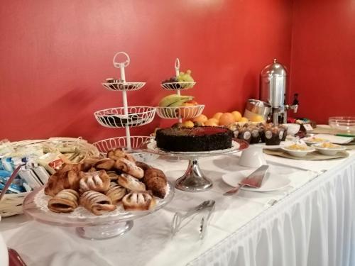 City Hotel Varese