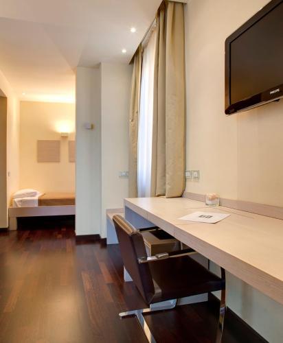 City Hotel Varese