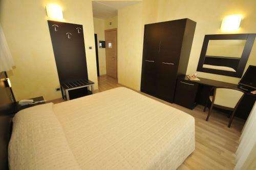 Hotel Visconti