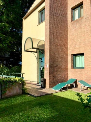 Hotel Visconti