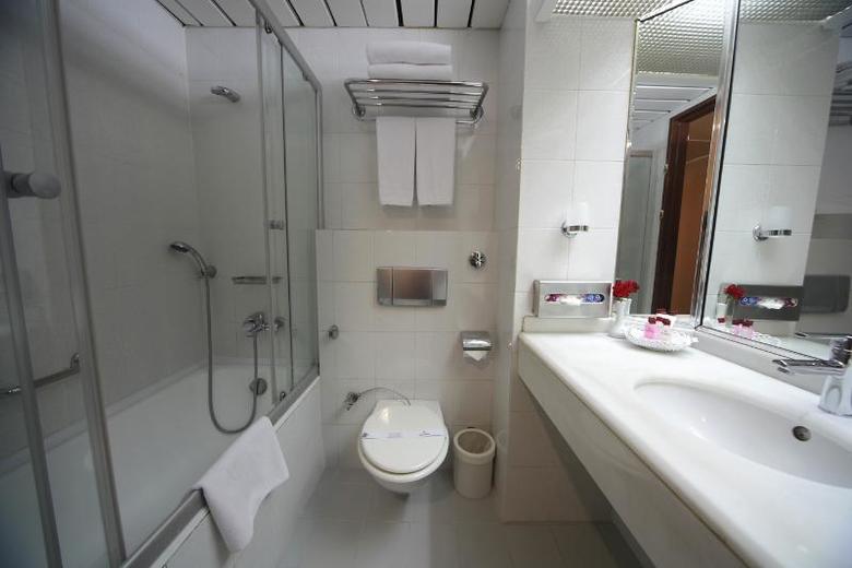 Hotel Istanbul Kervansaray