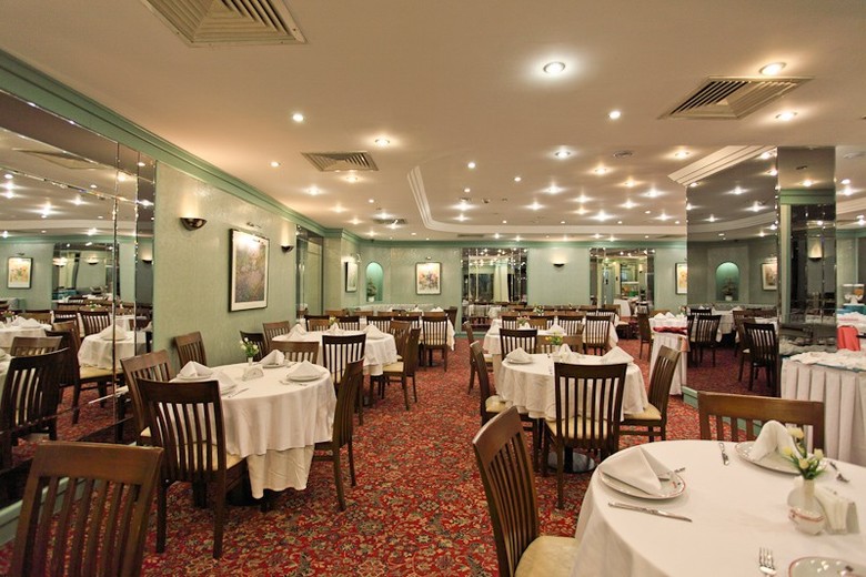 Hotel Istanbul Kervansaray