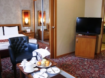 Hotel Istanbul Kervansaray