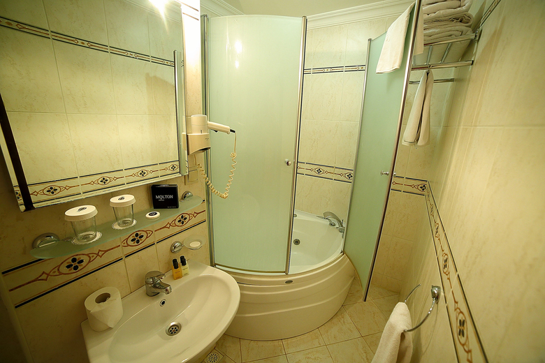 Hotel Pera Rose