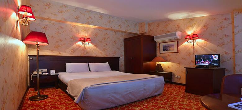 Hotel Pera Rose