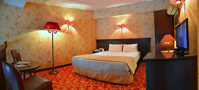 Hotel Pera Rose