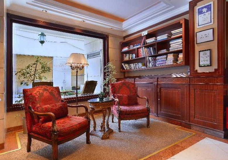 Hotel Pera Rose