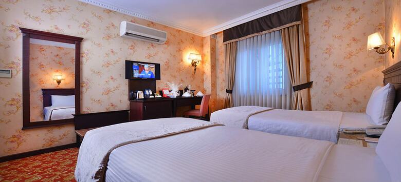 Hotel Pera Rose