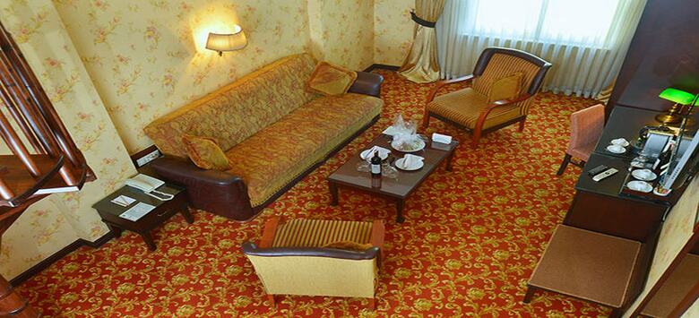 Hotel Pera Rose