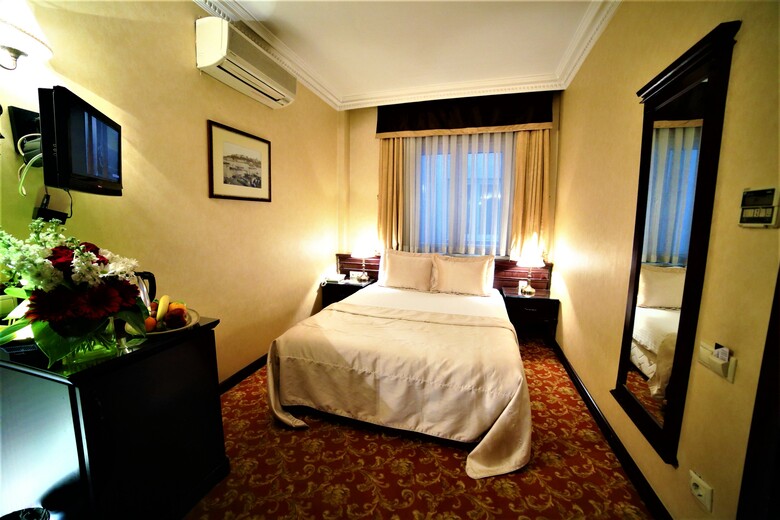 Hotel Pera Rose