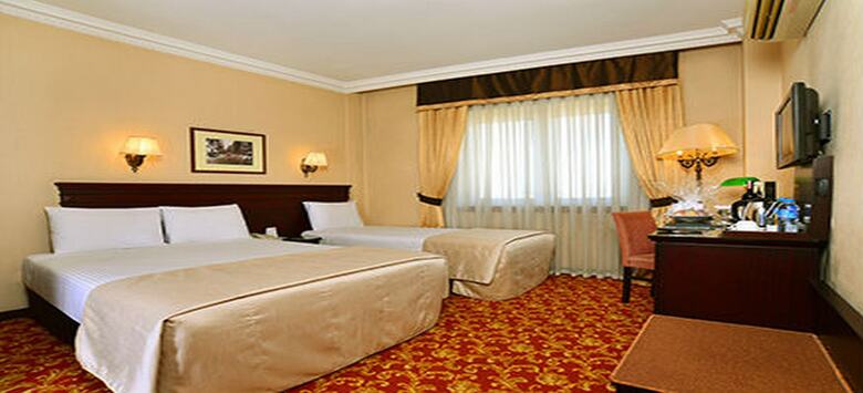 Hotel Pera Rose