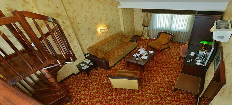 Hotel Pera Rose