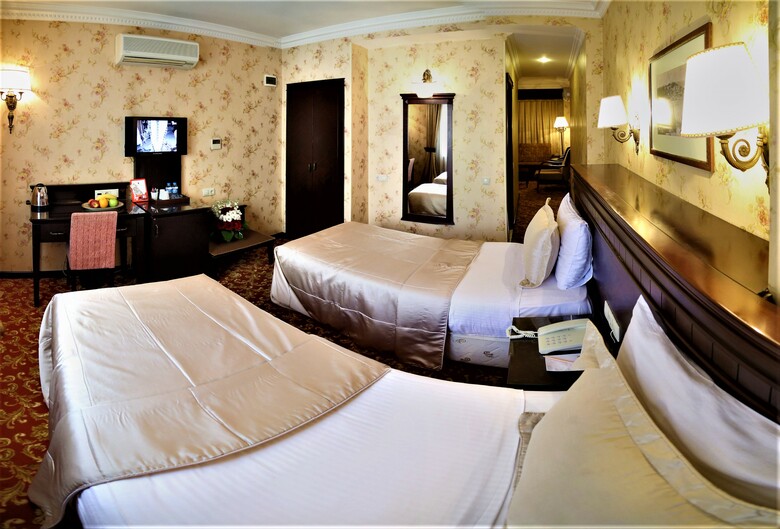 Hotel Pera Rose