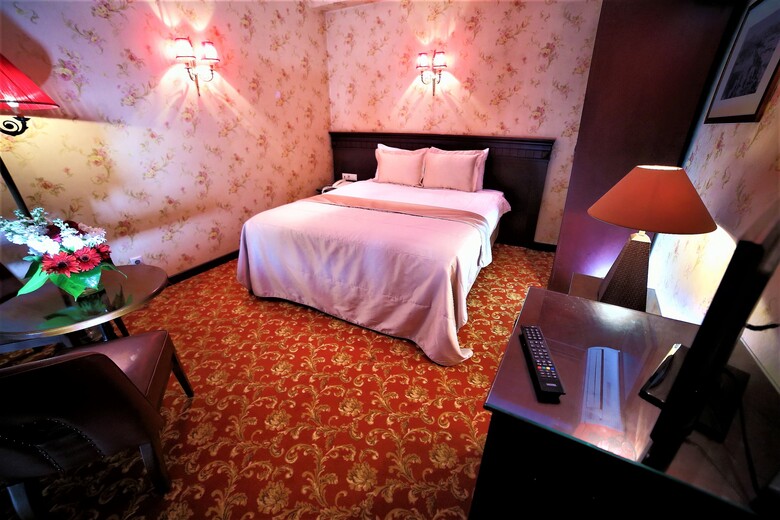Hotel Pera Rose