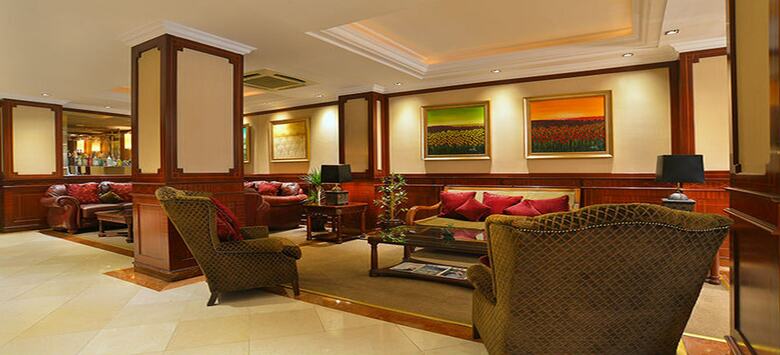 Hotel Pera Rose